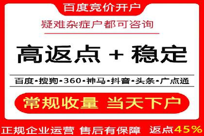 百度SEM代运营案例详解：广告策略与执行